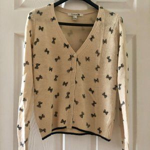 Forever 21 Cardigan Sweater - Size Small